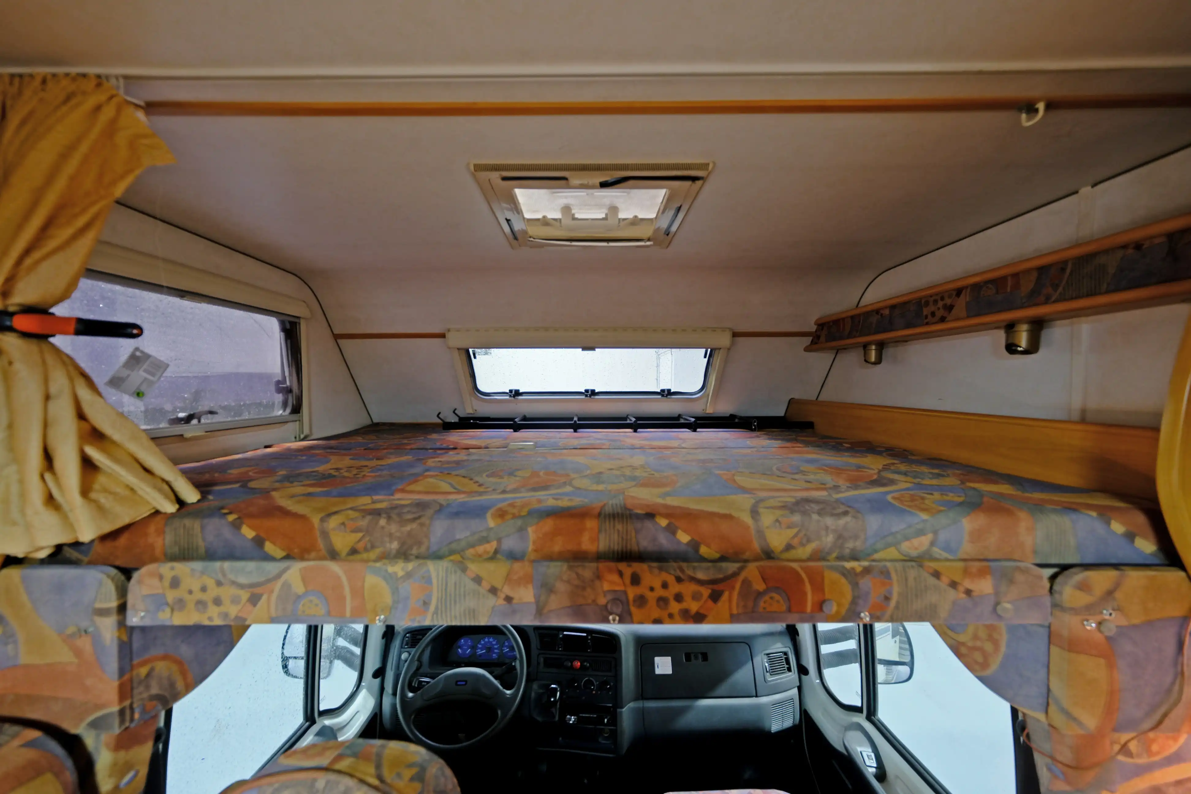 LMC Liberty A 6400 M - Ansicht 10